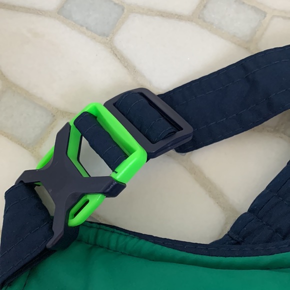 Champion kids ski suit kids size 6-7 - Picture 6 of 7